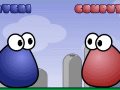 Blob-2-Spiel